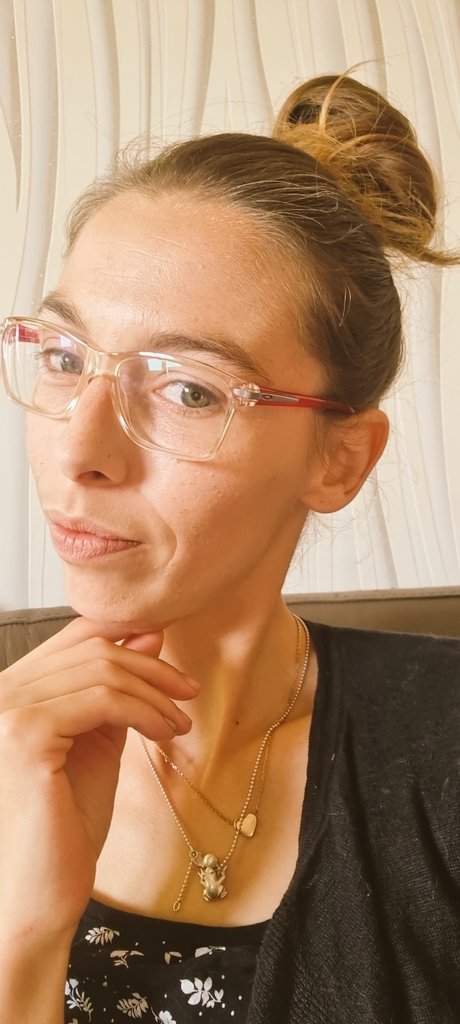 Was denkst du wer du bist?
Welche Rechte du hast ?
Soll ich es dir sagen? Du bist ein Niemand und hast keine Rechte, du hast nur die Pflicht mir zu gehorchen und zu dienen 😈

Also auf die Knie, mich anbeten. Und abdrücken
paypal.me/handmadebeauty…