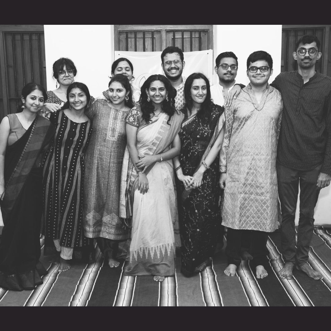 rithvikraja's tweet photo. #shoutout

YACM IS BACK! @yacmoffice

So thrilled to have gotten to know this amazing bunch of youngsters over the past months. I am incredibly proud, and can't wait to see all the amazing things they do together. 

Congratulations, guys! Keep it going ❤️ 

#YACM https://t.co/uWeKZY6yee