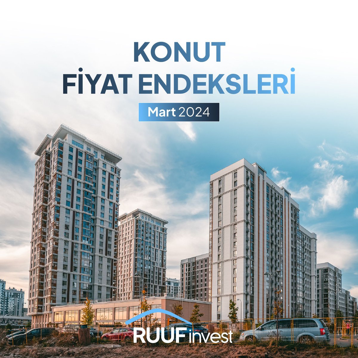 RuufInvest's tweet photo. 🏡 2024 yılı Mart ayında bir önceki aya göre yüzde 1,2 oranında artan konut fiyat endeksi, bir önceki yılın aynı ayına göre nominal olarak yüzde 52,0 oranında artmış, reel olarak ise yüzde 9,8 oranında azalmıştır. 📉

#KonutFiyatları #Gayrimenkul #TCMB #Ekonomi #KonutPiyasası https://t.co/utrS9UjfcN