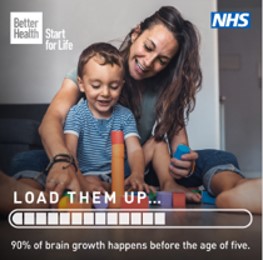 Islington Early Years tweet media