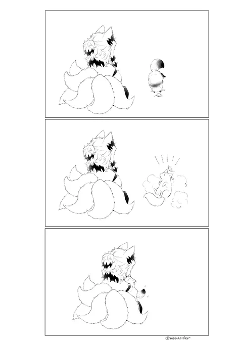 🔥🎴/こんぽん
まだ修行中なので 