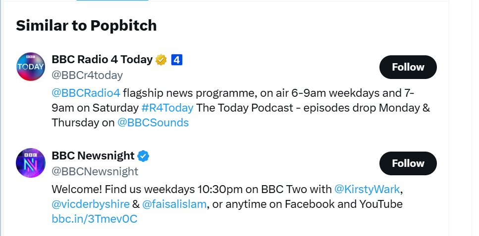 .<a href="/popbitchnews/">Popbitch</a>. Huge if true: