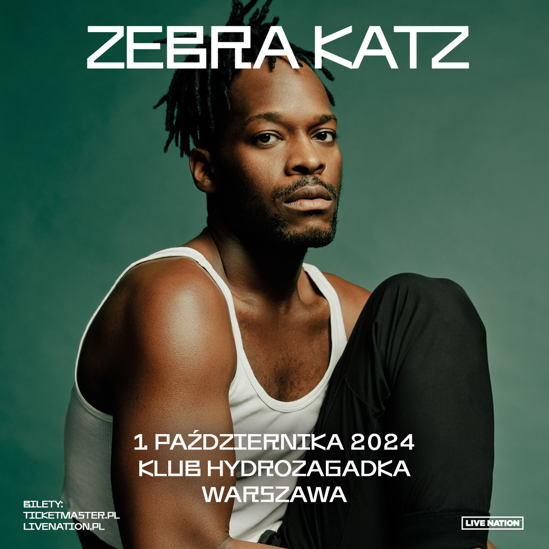 Live Nation Polska tweet media