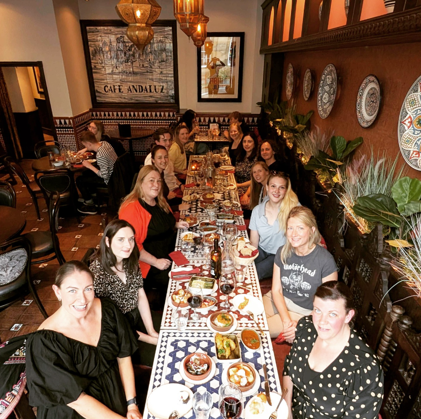 Echo Events tweet media