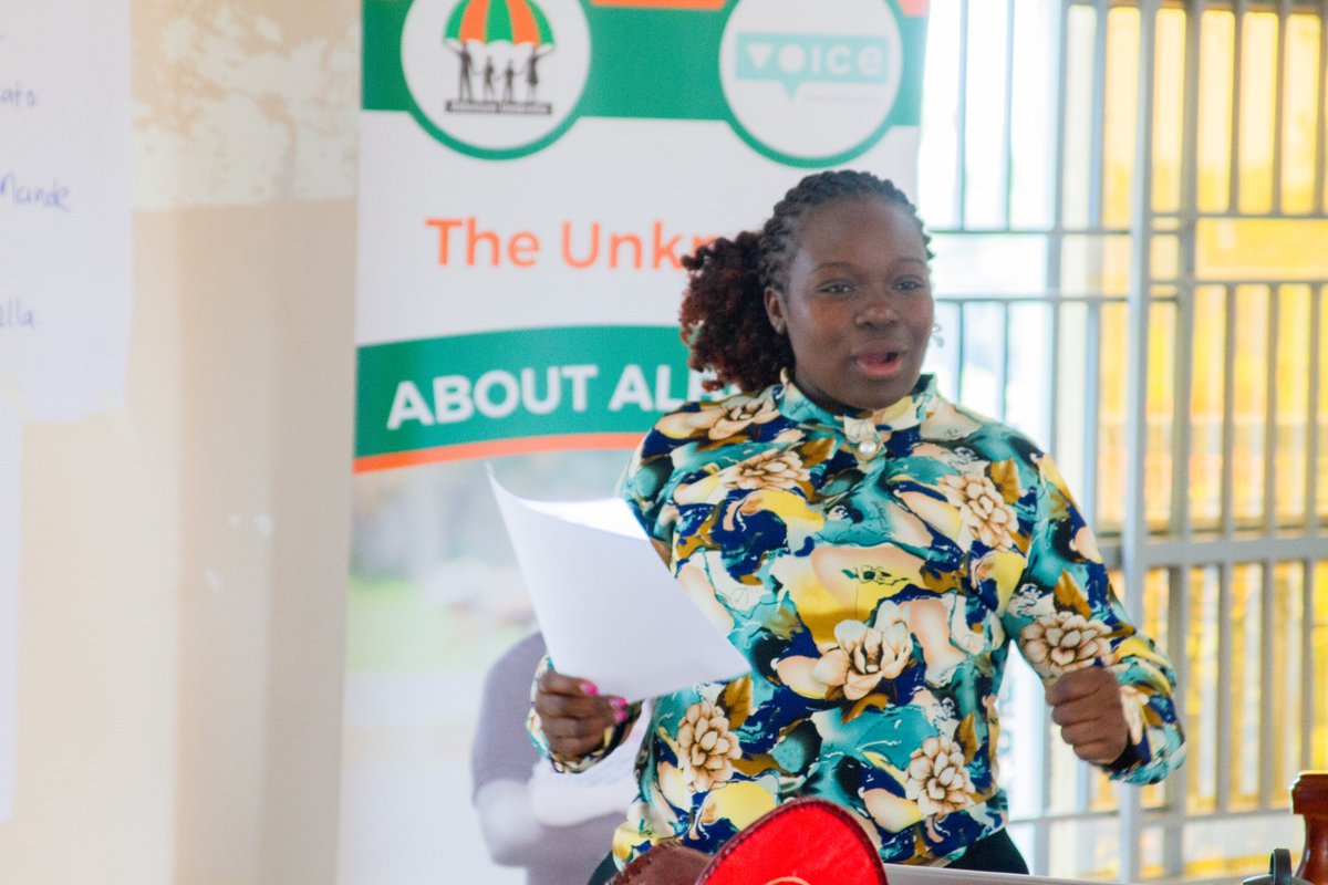 albinismumbrell's tweet photo. @albinismumbrell also conducted a two day SHRH training for persons with albinism and health care workers in Kayunga district aiming at providing more understanding of #SRHR to health care workers, parents and persons with albinism in the district.
#SRHR #ActionForAlbinism https://t.co/qlSSVeFzU3