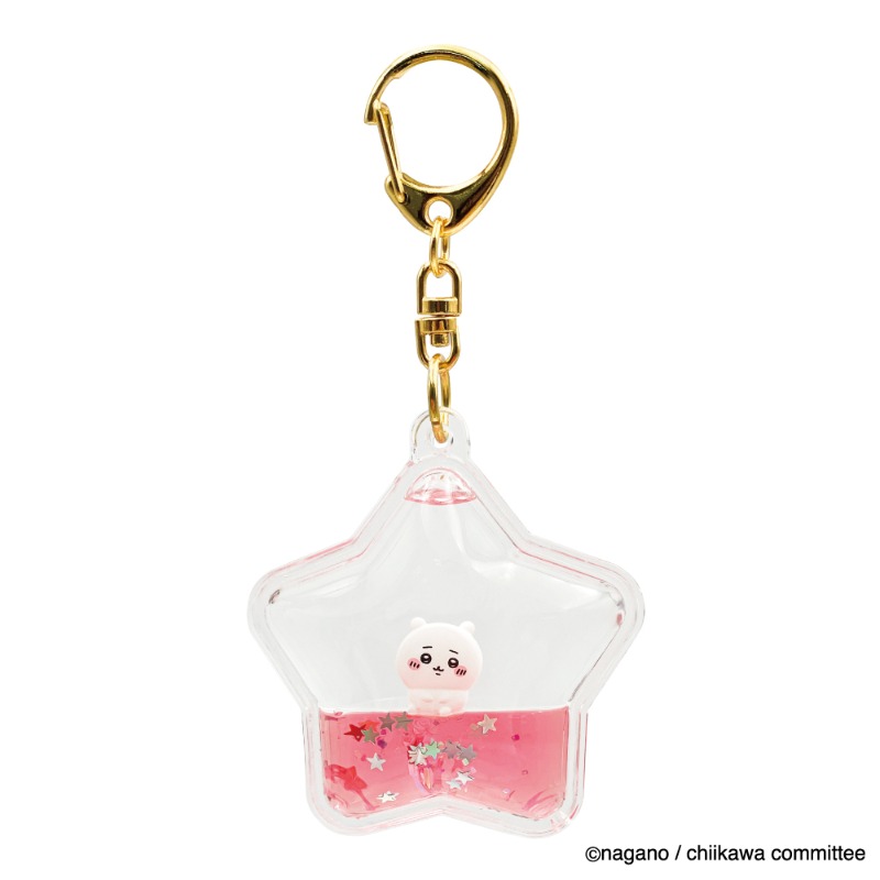 7_netshopping's tweet photo. ⋰
#ちいかわ ぷかぷかキーホルダー
予約開始🌟
⋱

星形のドームの中でぷかぷか動いてとってもかわいい💞

📌ラインナップ
#ちいかわ
#ハチワレ
#うさぎ
#モモンガ
#くりまんじゅう
#ラッコ
#シーサー
7種セット

👉https://t.co/8QNr2yurlI