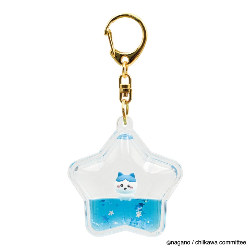 7_netshopping's tweet photo. ⋰
#ちいかわ ぷかぷかキーホルダー
予約開始🌟
⋱

星形のドームの中でぷかぷか動いてとってもかわいい💞

📌ラインナップ
#ちいかわ
#ハチワレ
#うさぎ
#モモンガ
#くりまんじゅう
#ラッコ
#シーサー
7種セット

👉https://t.co/8QNr2yurlI