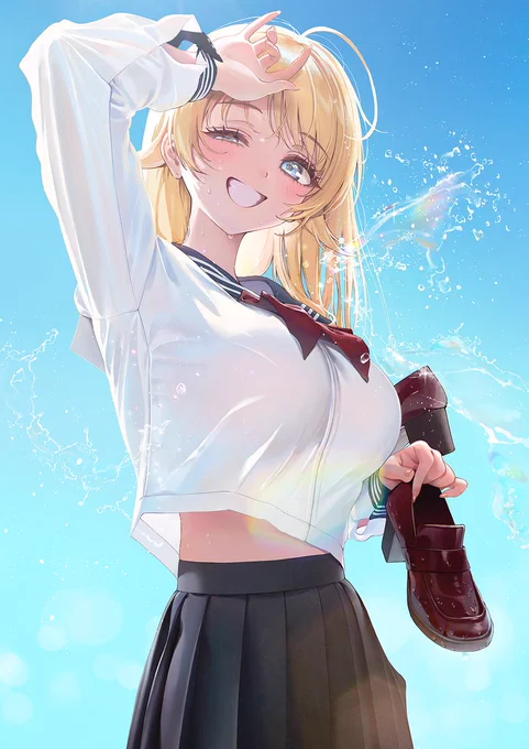 めぐる