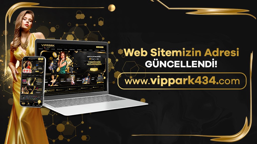 Vipparktr tweet media