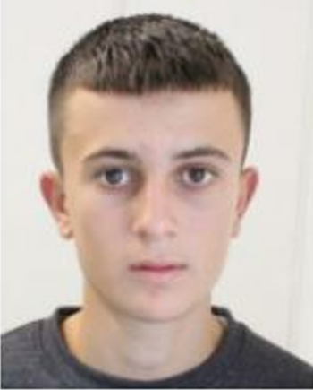 “Aldo, if you see this message, please let us know you are safe.”

A direct message to 17-year-old Aldo, missing since Friday 5 July as we continue the search for him. 

Aldo has connections to Doncaster &amp; may have travelled to Swansea. 

More info ➡️  orlo.uk/XFh3i
