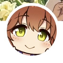 「アイコン候補生たち 前はアイコンころころ変えてたけど、もちもちマーチャンが気に入」|ホクトロ🈚のイラスト