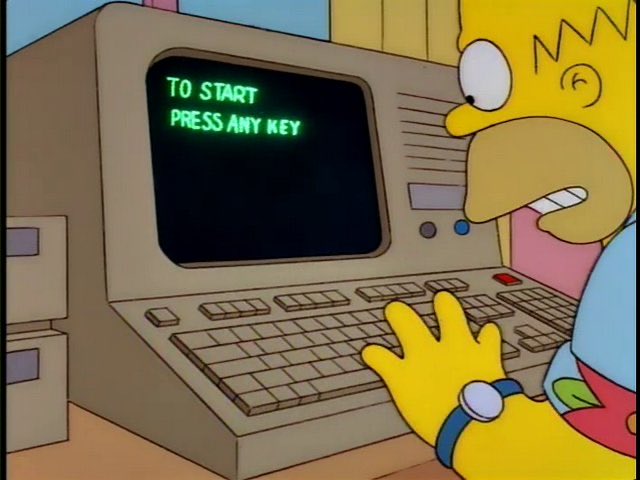 The real culprit of the worldwide IT outage