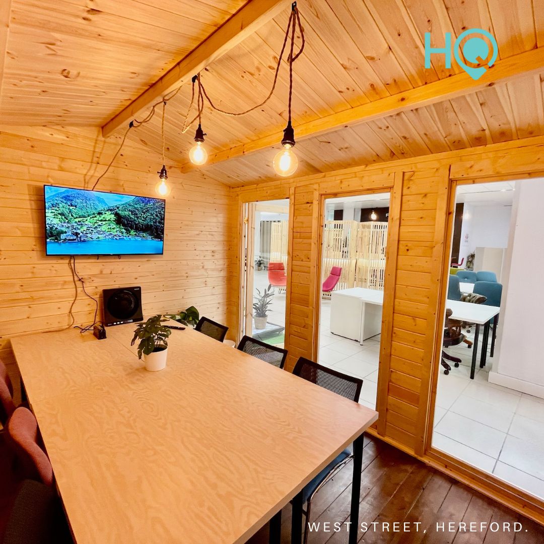 VirtualHQ_UK's tweet photo. ⭐ As the leading provider of virtual office solutions in the UK, we are always on the lookout for new, beautiful locations for our clients. 

🏆 We are very proud to welcome three gorgeous new offices to partner with us, courtesy of https://t.co/fwtyMLBYuG.

#virtualoffices