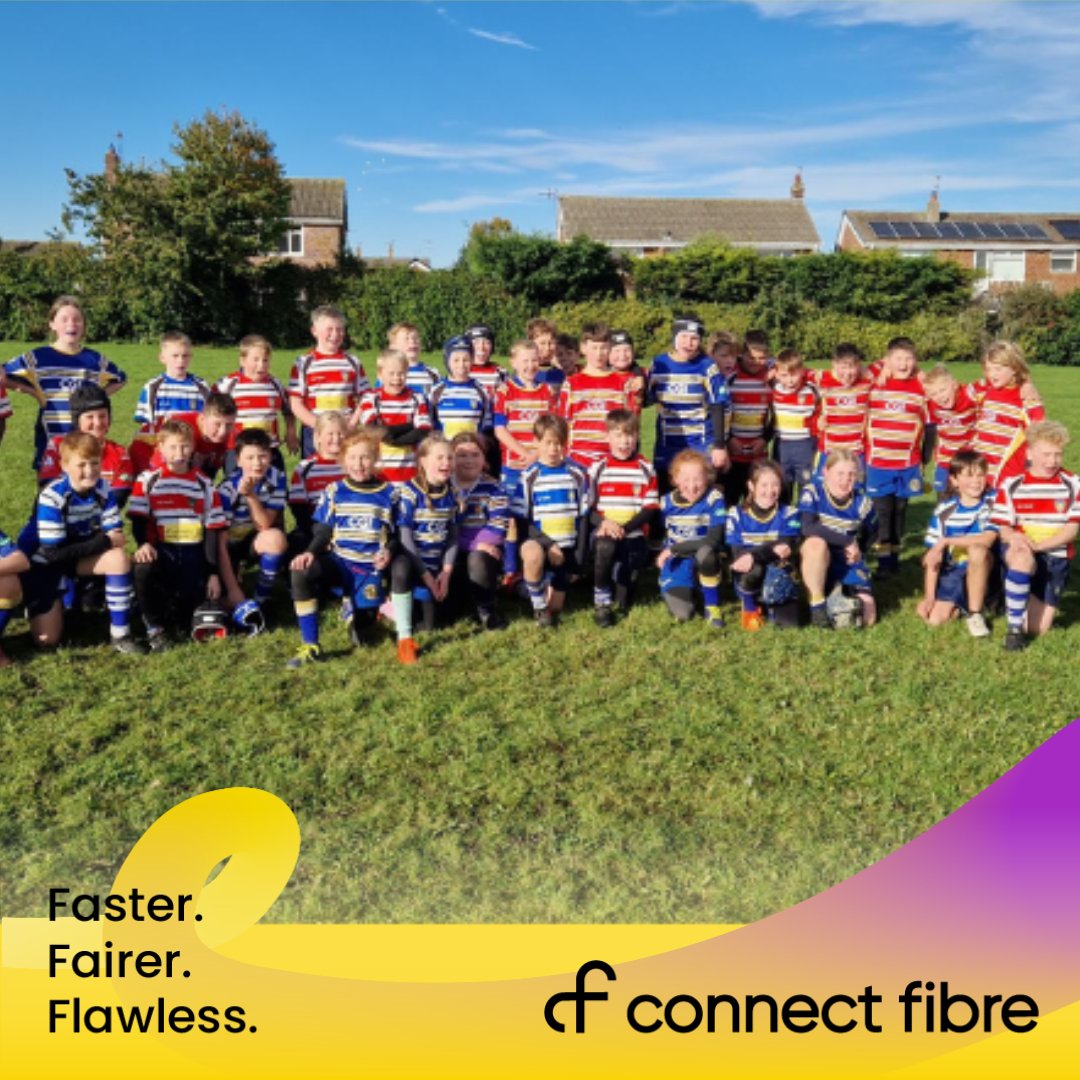 Connect Fibre tweet media
