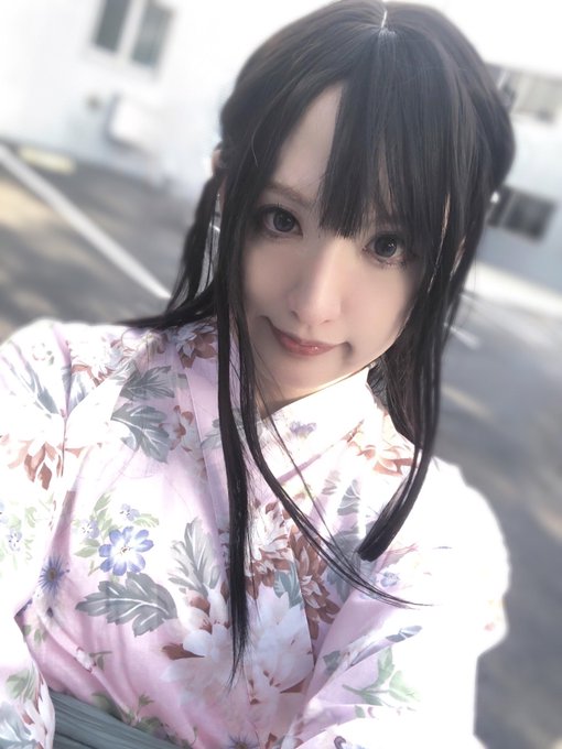 浴衣女装✨  #女装 https://t.co/hFZrM40Yh1<a href="/tag/%E5%A5%B3%E8%A3%85"class="tags">#女装</a>