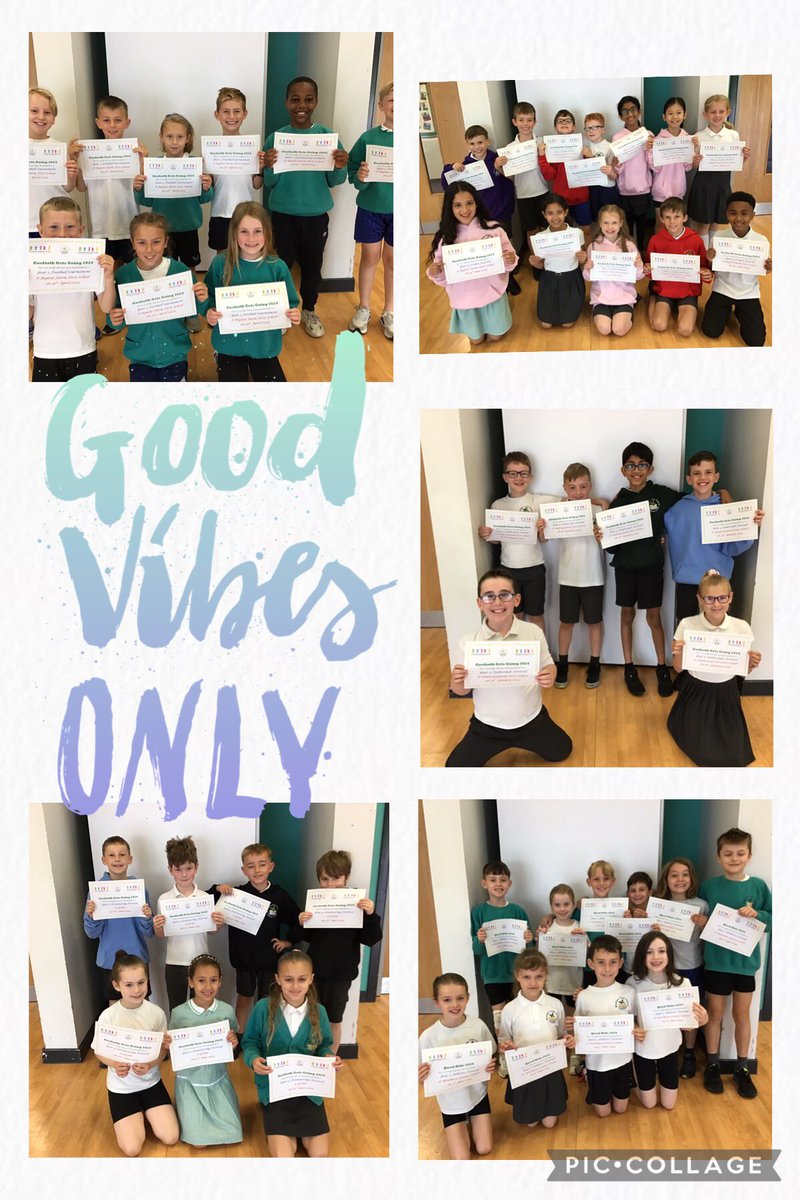 Brunton First School tweet media