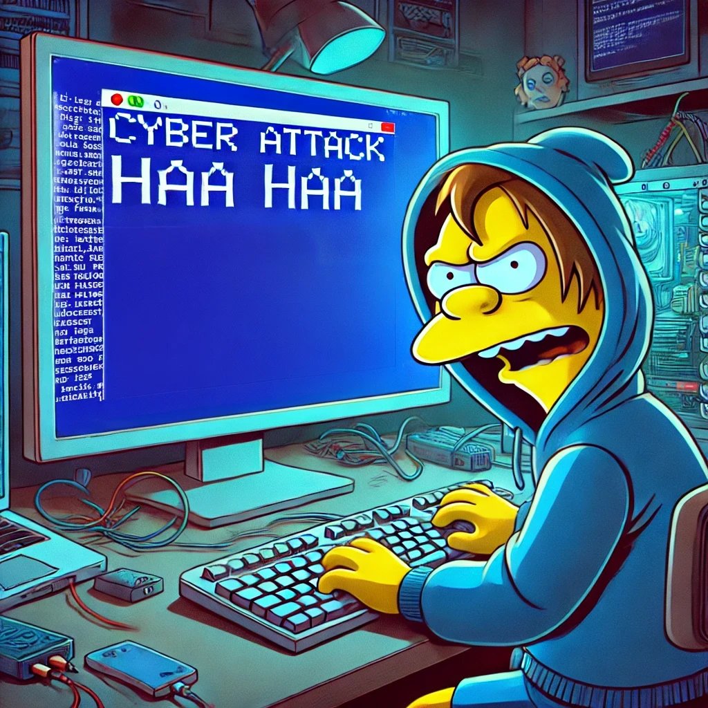 Sorry losers... Configuring the new Bully Bot update was so powerful it caused a little global cyber outage...

HAA HAA!

#GlobalITOutage #TechShutdown #PhoneNetworkDow #BankingCrisis #FlightDisruptions #TelevisionBlackout #ITChaos #DigitalDisaster #SystemsFailure #TechCrisis2024