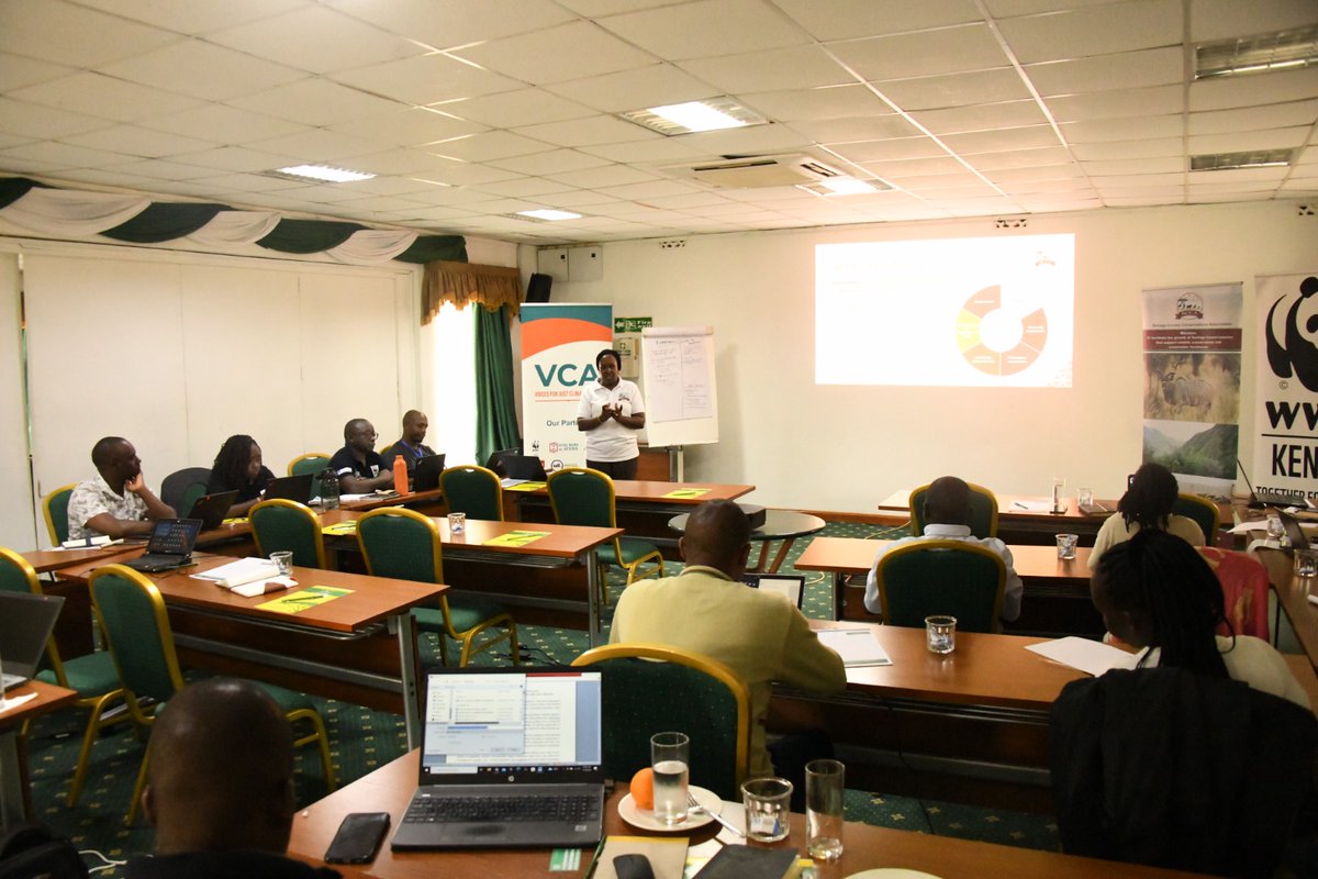 Baringo County Conservancies Association tweet media