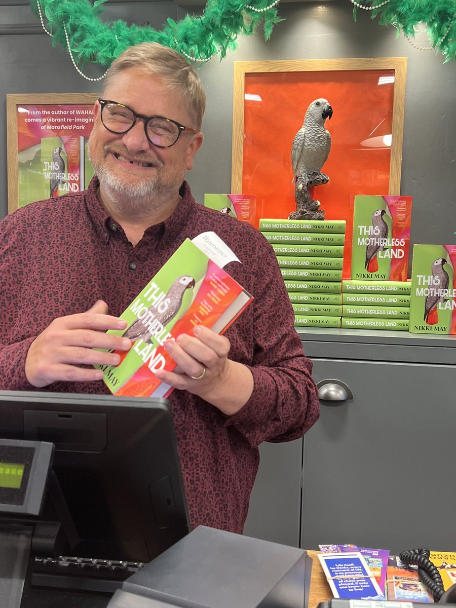 ReadWithYeovil (@elaines94628394) on Twitter photo A shoutout for our wonderful bookseller, literary festival organiser and all round good guy Marcus. Thank you for all you do quietly and without enough credit. X <a href="/waterstonesyeo/">Waterstones Yeovil</a> <a href="/OctagonYeovil/">The Octagon Theatre</a> <a href="/westlandsyeovil/">Westlands Yeovil</a> <a href="/YeovilLitFest/">Yeovil Literary Fest</a> A shoutout for our wonderful bookseller, literary festival organiser and all round good guy Marcus. Thank you for all you do quietly and without enough credit. X <a href="/waterstonesyeo/">Waterstones Yeovil</a> <a href="/OctagonYeovil/">The Octagon Theatre</a> <a href="/westlandsyeovil/">Westlands Yeovil</a> <a href="/YeovilLitFest/">Yeovil Literary Fest</a>
