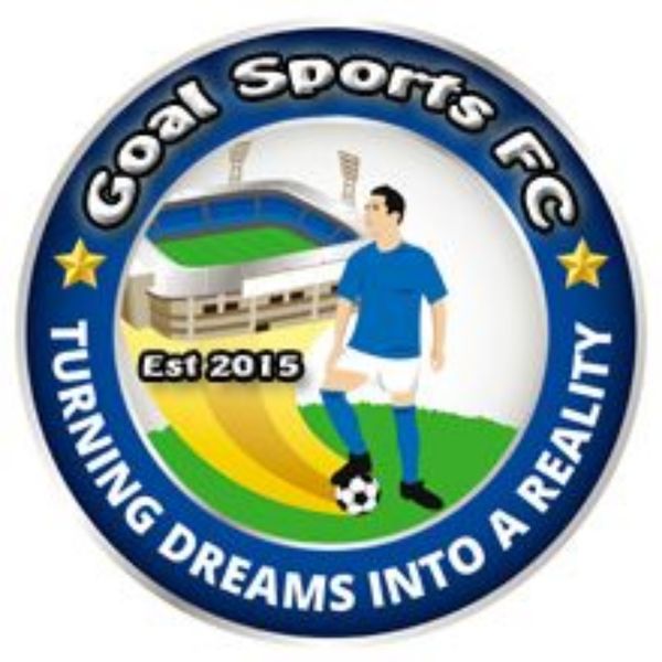 Goal Sports FC tweet media