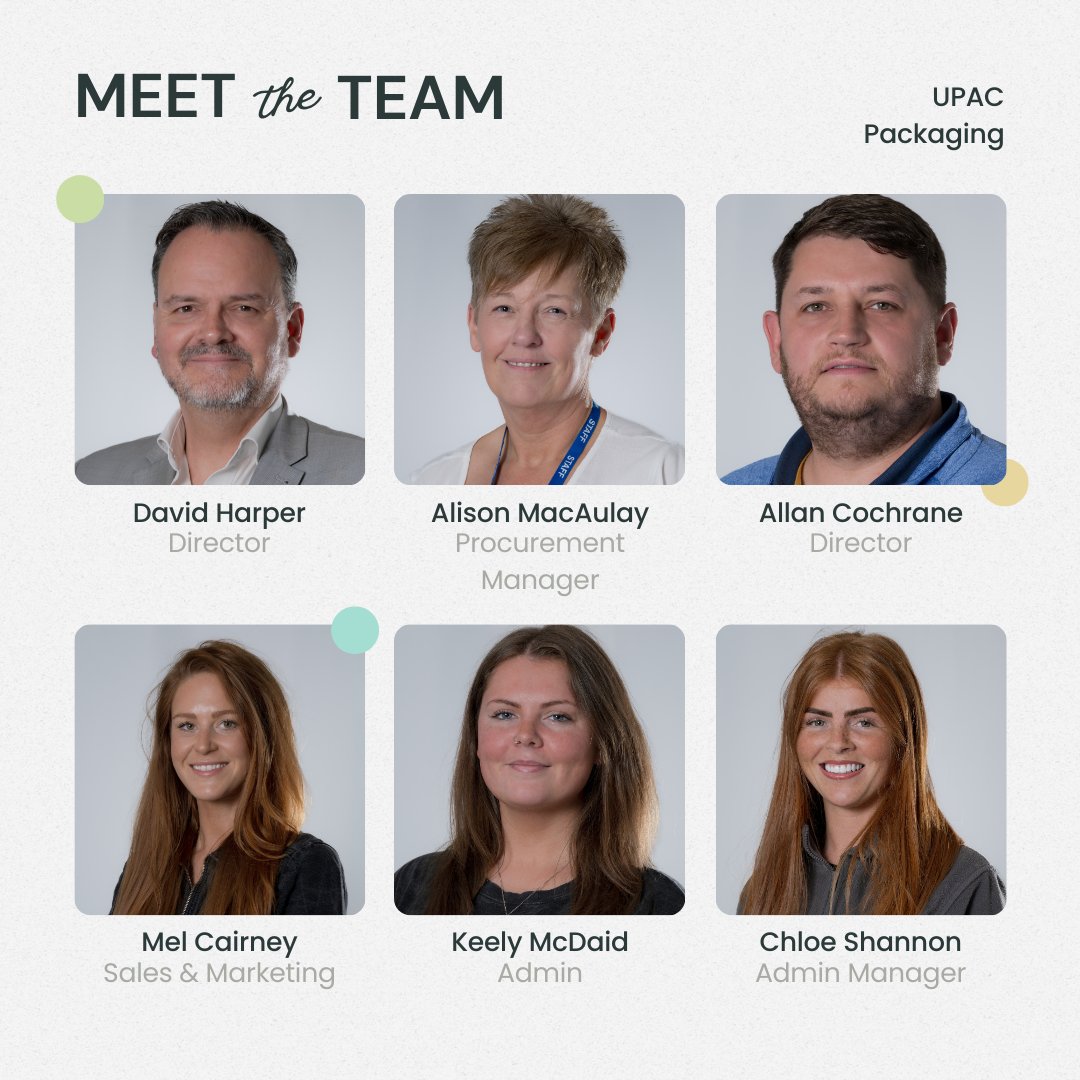 The UPAC Group tweet media