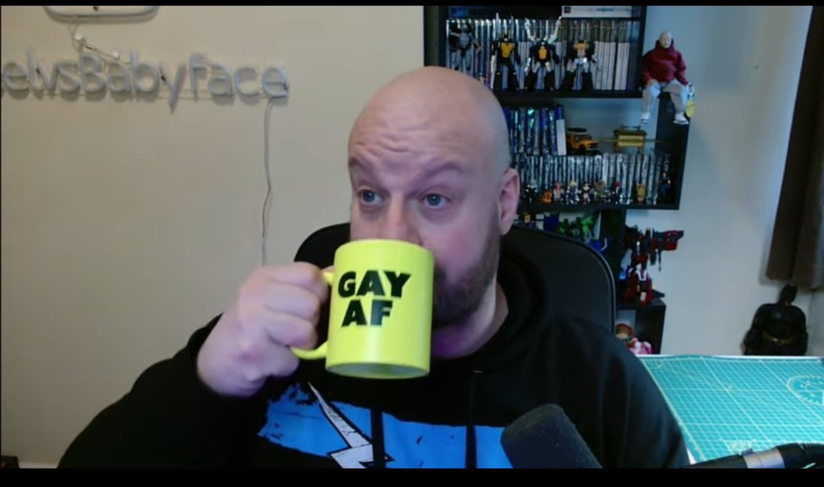 viva__barcelona's tweet photo. @Bruce_MLL @MGBootyClap @DDayCobra I remember AZ .@heelvsbabyface famous words "The answer is Always Ghay Jeremy" 😅
#RIPAZ https://t.co/Ht4snd58ao