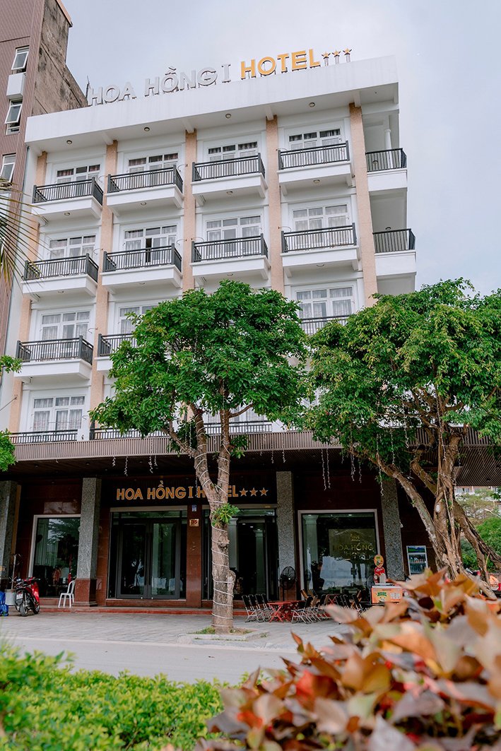 KHACHSANSAMSON's tweet photo. Hotel Hoa hồng 1 Sầm Sơn.
Địa chỉ: Bãi A – Đường Hồ Xuân Hương – Sầm Sơn – Thanh Hóa.

Điện thoại: 0237.3821505 / 0237.3822479
Phòng kinh doanh : 0904 045 789
1977@gmail.comhttps://khachsansamson.com.vn/khach-san-hoa-hong-1-sam-son-thanh-hoa/ https://t.co/7oZNxod6yh