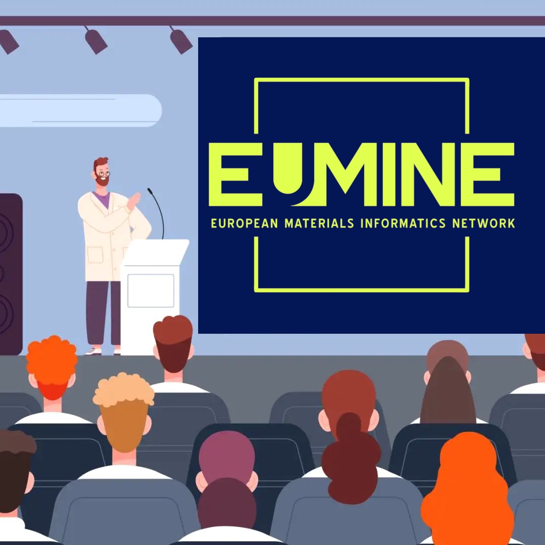 🚀 We invite applications for Dissemination Grants (up to 1500 EUR) &amp; ITC Conference Grants (up to 2000 EUR) for young researchers!

🗓️ Deadline: Presentations must occur before 30 Sep 2024. Apply ASAP—first-come, first-served!

Details: eumine-cost.eu/eumine-dissemi…

#COSTProgramme
