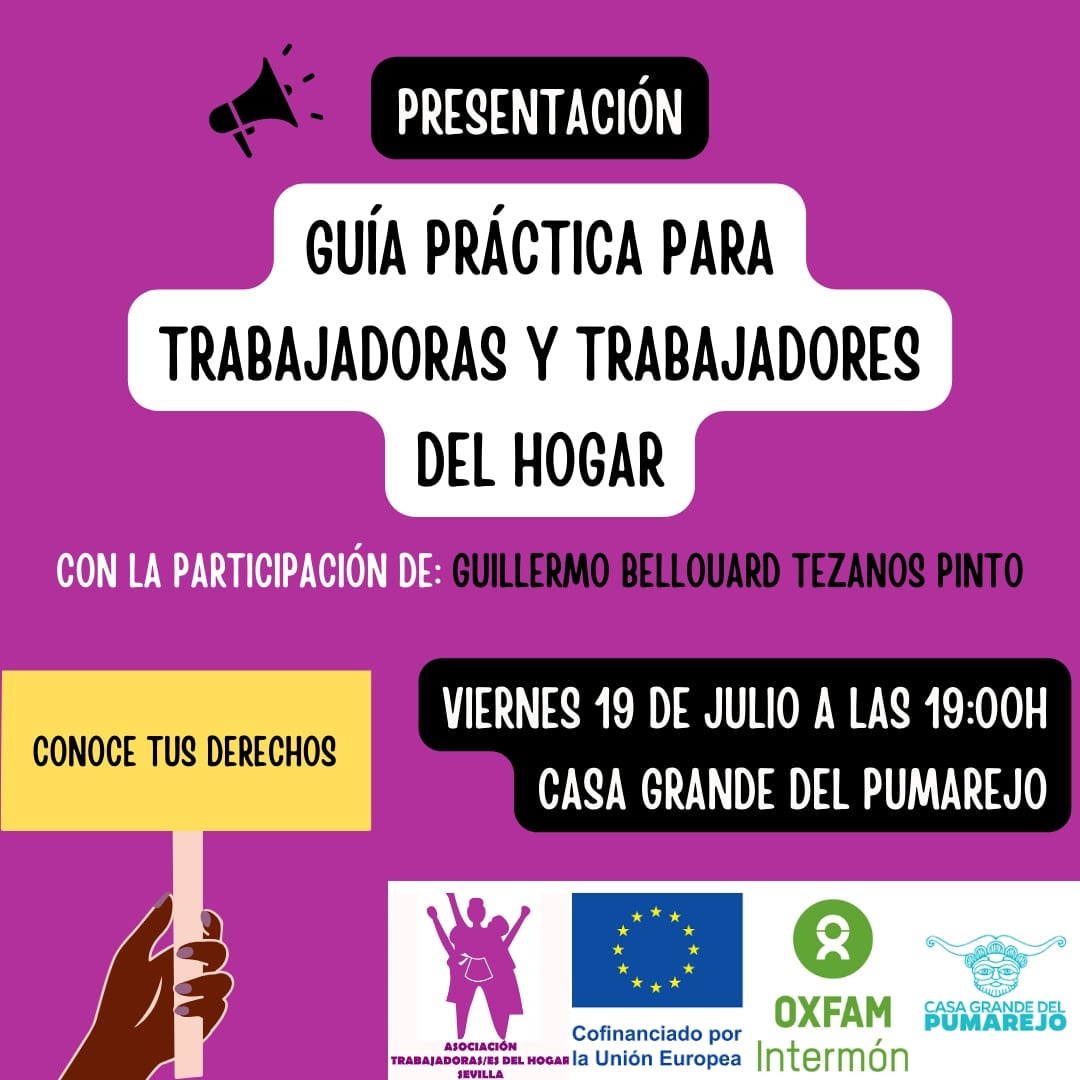 🟣🎙Este viernes 19 de julio a partir de las 19 h