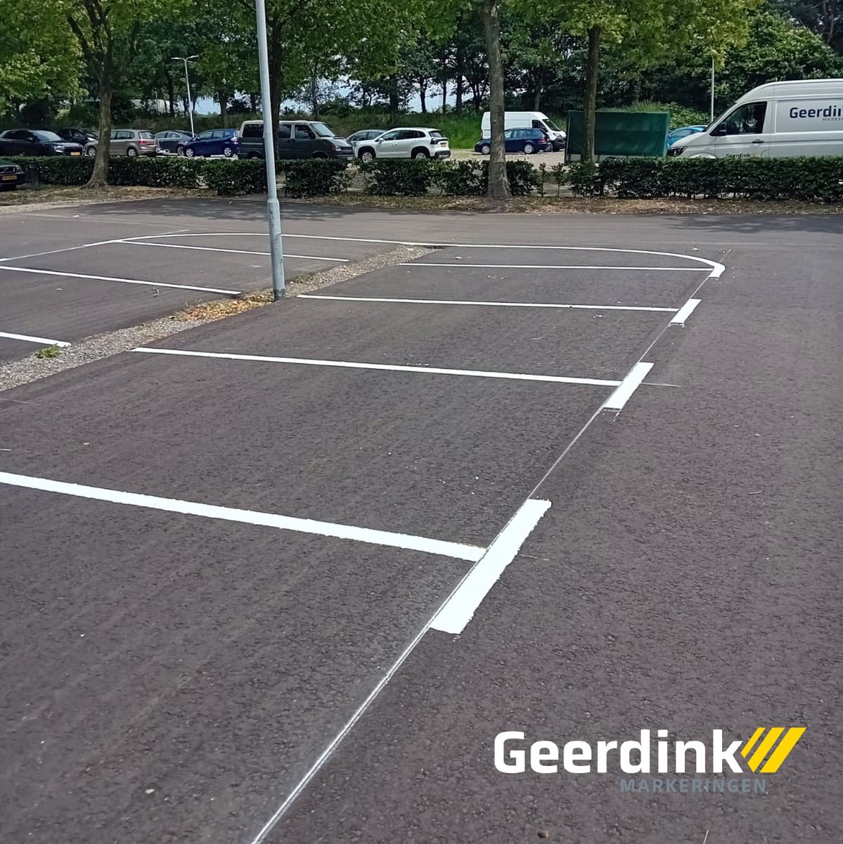 Geerdink Markeringen tweet media