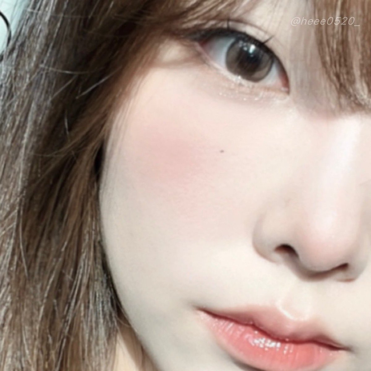 heee0520_'s tweet photo. #협찬

디어리쉬 

시어버터 너티브라운 | Nutty-Brown (12.8mm)

고급스러운 애쉬브라운 컬러로 다크초콜릿을 연상시키는 딥브라운 써클링으로 눈매가 또렷해 보여요🧡

#디어리쉬 #dearish #디어리쉬렌즈 #윙크렌즈 #WINC #시어버터 #너티브라운 https://t.co/31CyMLbA7K