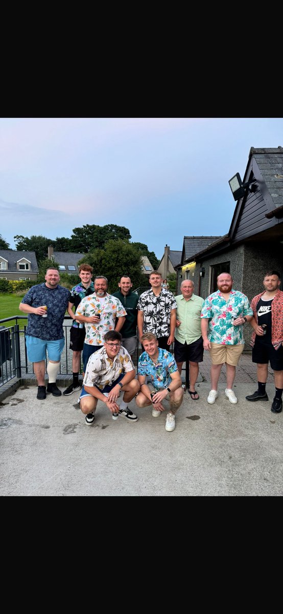 What a 2 years it’s been. The time has flown by. My time <a href="/Maesydderwen/">Ysgol Maesydderwen</a> has been incredible and have loved every moment. Working with <a href="/WelshRugbyUnion/">Welsh Rugby Union 🏴󠁧󠁢󠁷󠁬󠁳󠁿</a> has been an unbelievable experience and one I will never forget having made some friends for life. It’s been a pleasure. Thank you