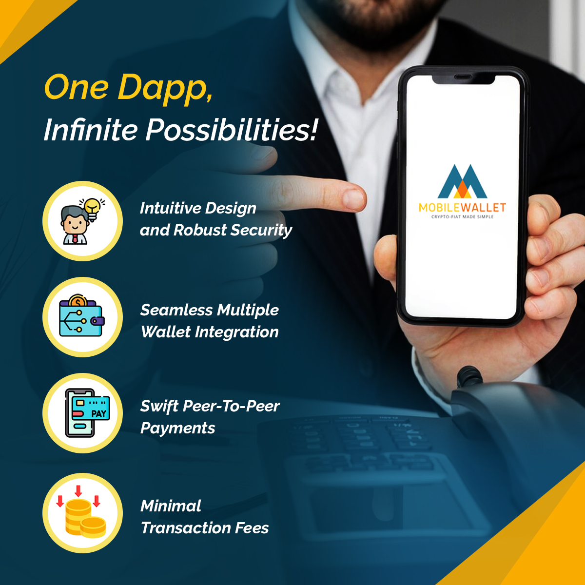 Mobile Wallet tweet media