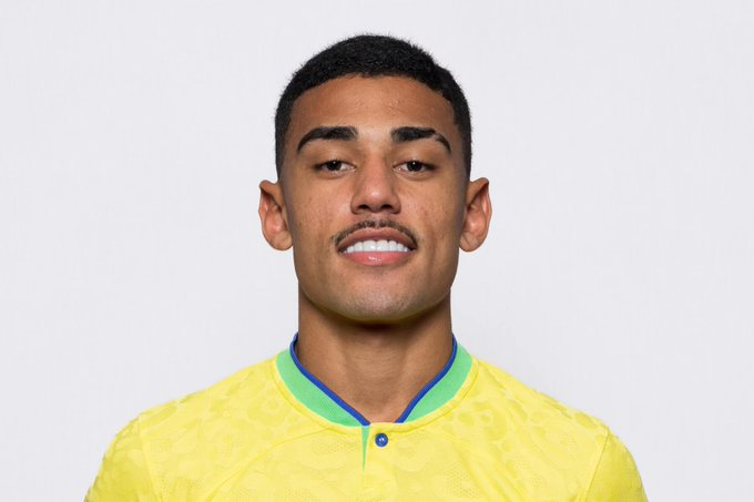 Nottingham Forest FC tweet media