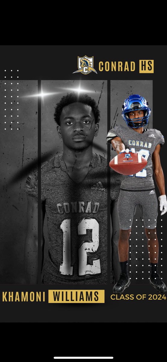 Jonathan (LarayLkDn)Anthony tweet media