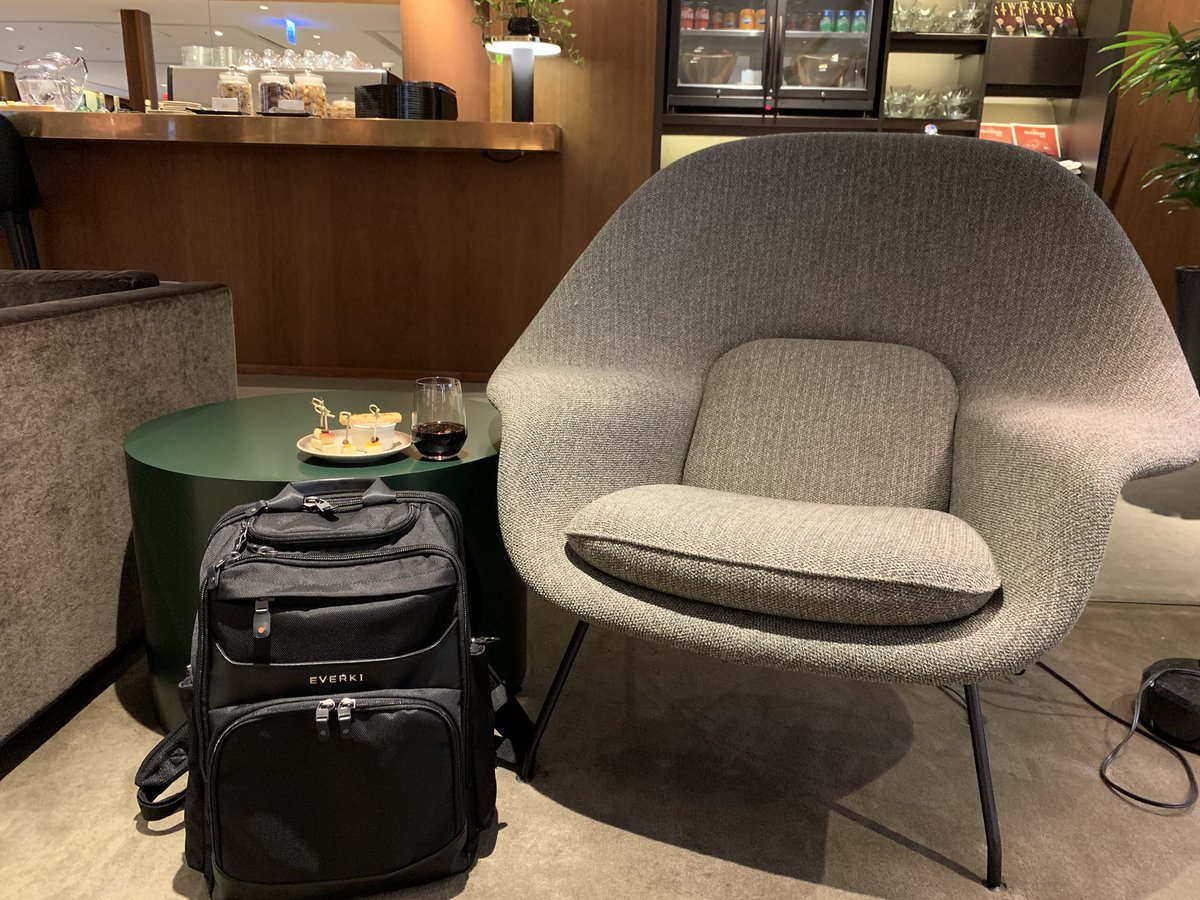 EVERKI Bags tweet media