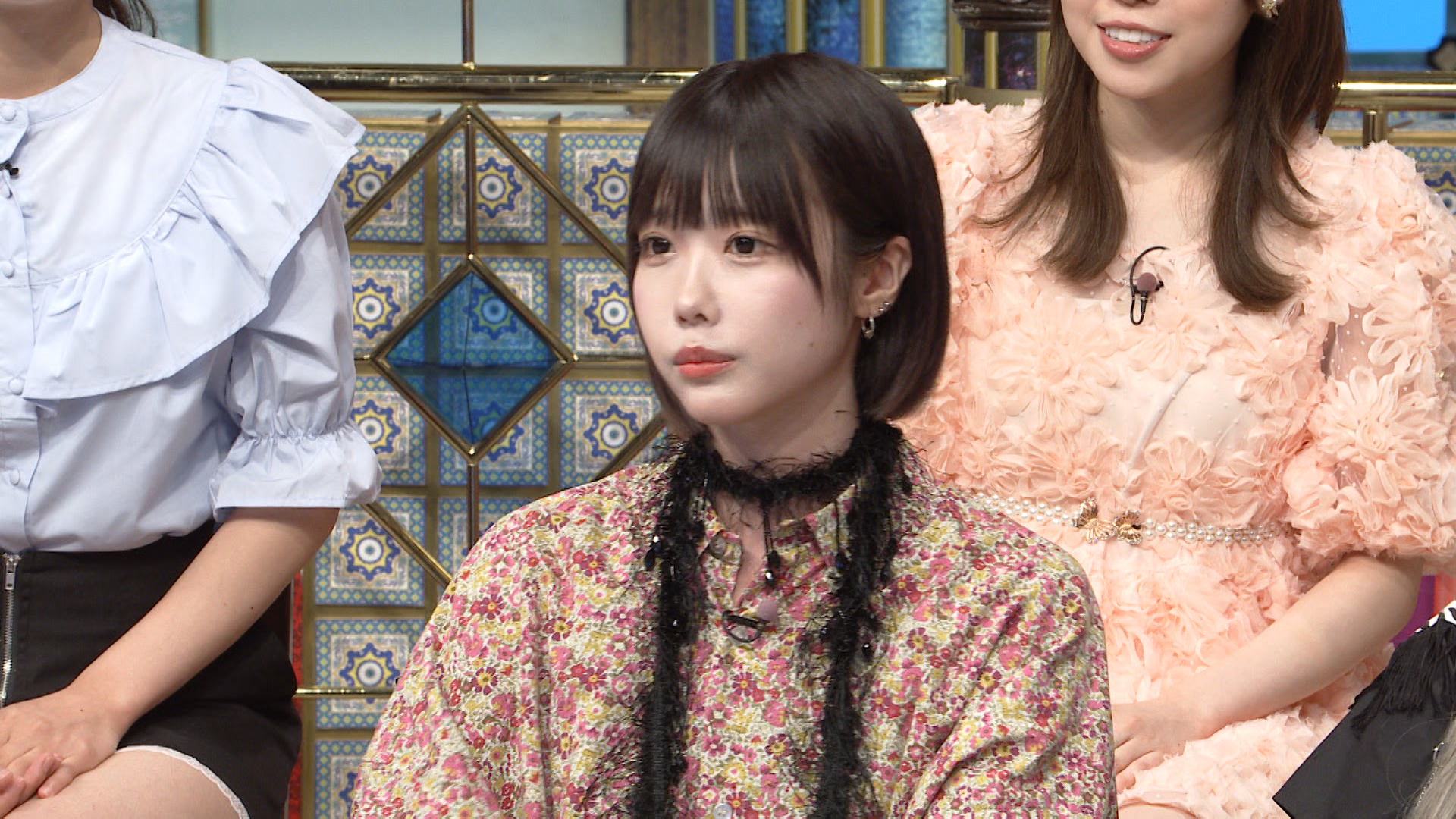 皆藤愛子　全裸 