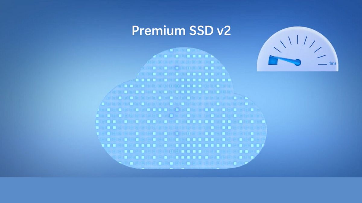 TechGovind70399's tweet image. Azure Premium SSD v2(Pv2) Updates For Azure Disk Storage
Read more on govindhtech.com/azure-premium-…
#Azurepremium #ssdv2 #pv2 #azurediskstorage #gaming #workloads #virtualmacinnes #bigdata #analytics #ssdv2 #Regionpage #Azuresupport #iops #ssdv2sizes #gigabytes #Azurepricing…