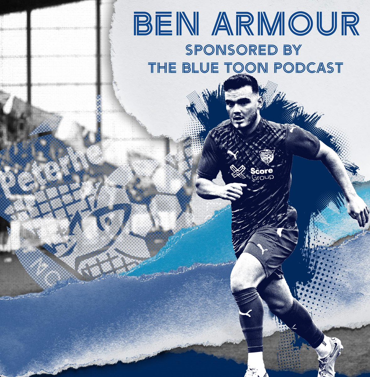toon_blue's tweet photo. Let's go @BenArmour23! https://t.co/6bFLcmfFcN