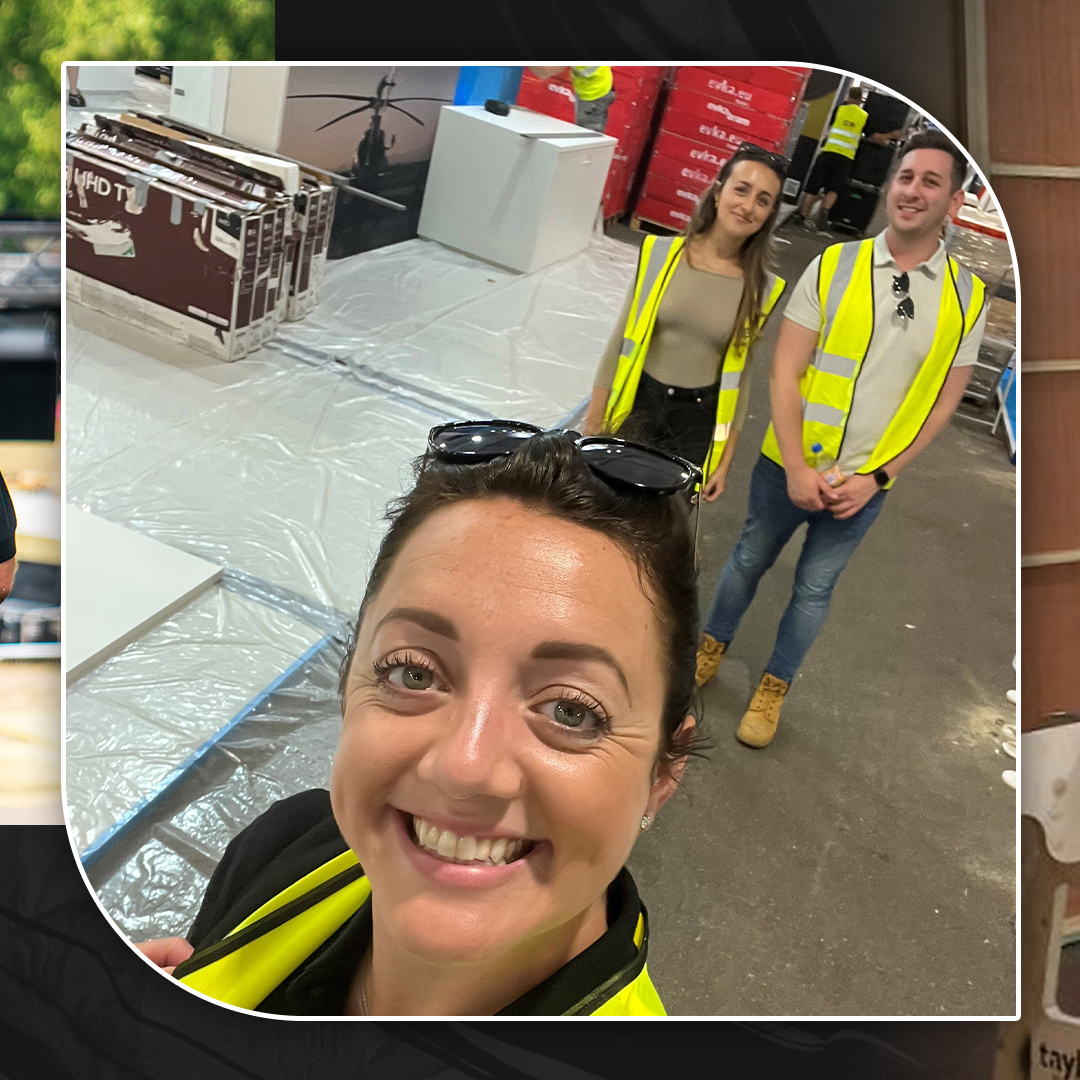 Taylex Group tweet media