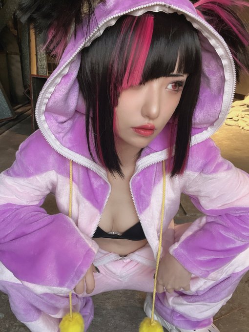 Twitterのコスプレ画像42