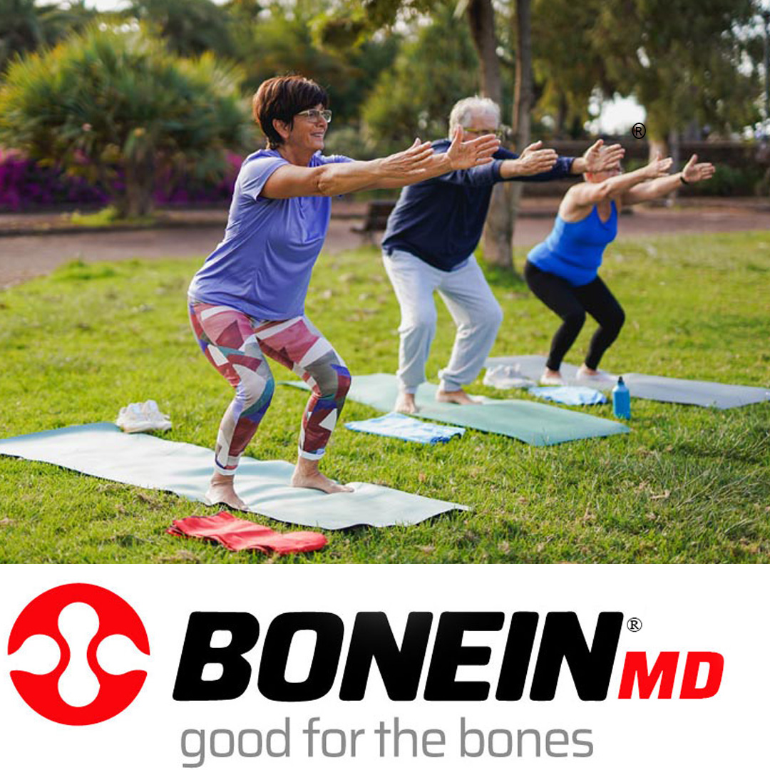 Osteogenusa's tweet photo. BONEIN® MD is here to support your bone &amp; joint care! ✨ Enjoy our buy one, get one half off deal. Strontium and Red Algae Calcium work together for joint &amp; bone support. Visit, https://t.co/URjcT7JFud for more on our bone &amp; joint health supplements. #Osteoarthritis https://t.co/bOOev8FzcJ