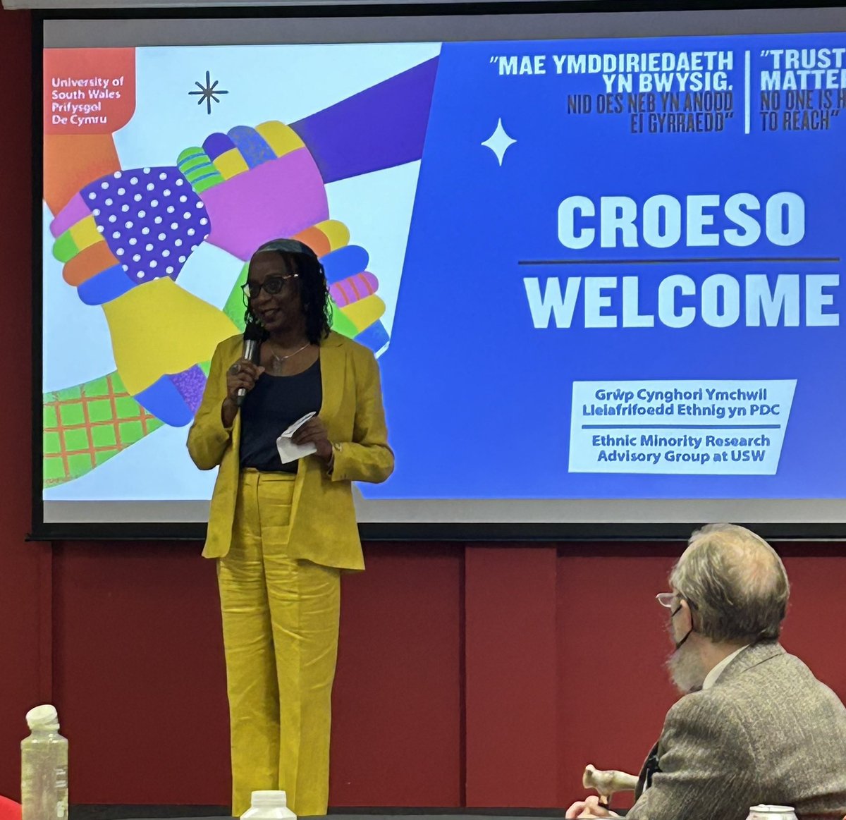 Gina Dolan 💙 tweet media