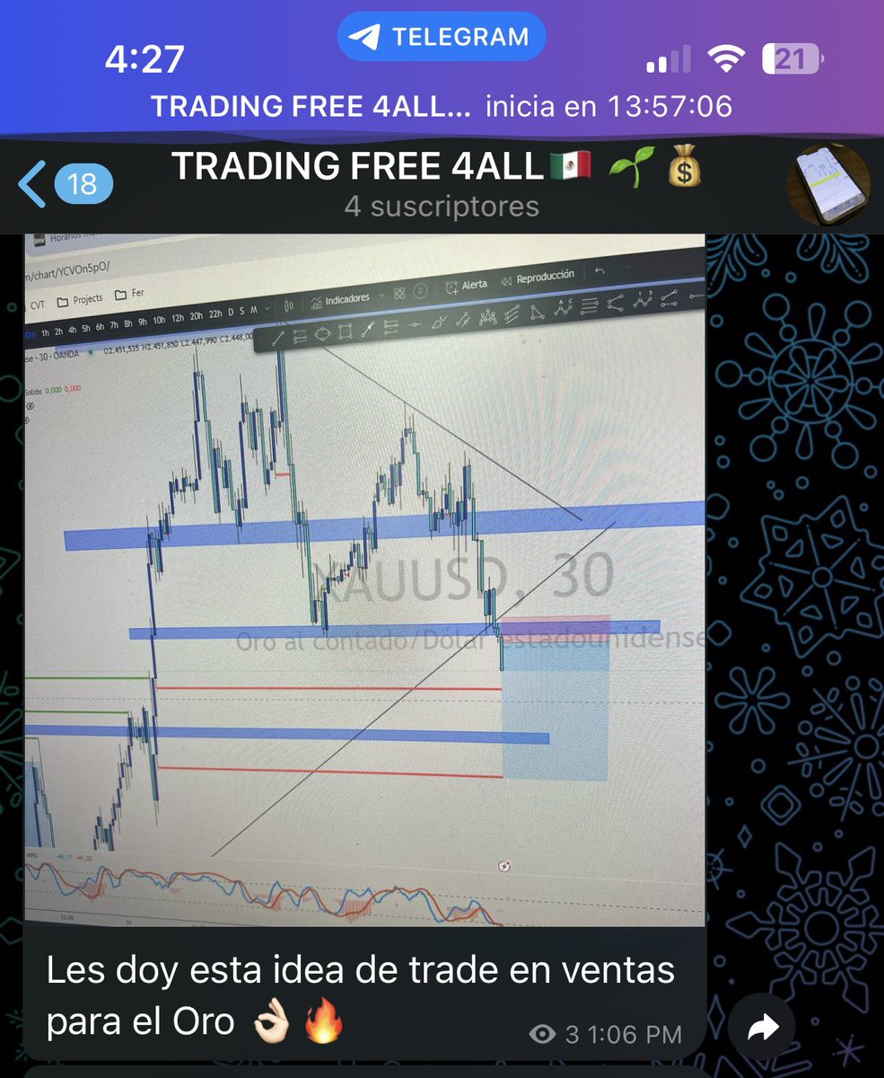 fersbedolla's tweet photo. Di esta entrada en mi canal gratuito de #trading 

Unete para seguir los analisis y entradas 

https://t.co/mYpXcb7pxi

#oro #XAUUSD https://t.co/FdTEIttYp7
