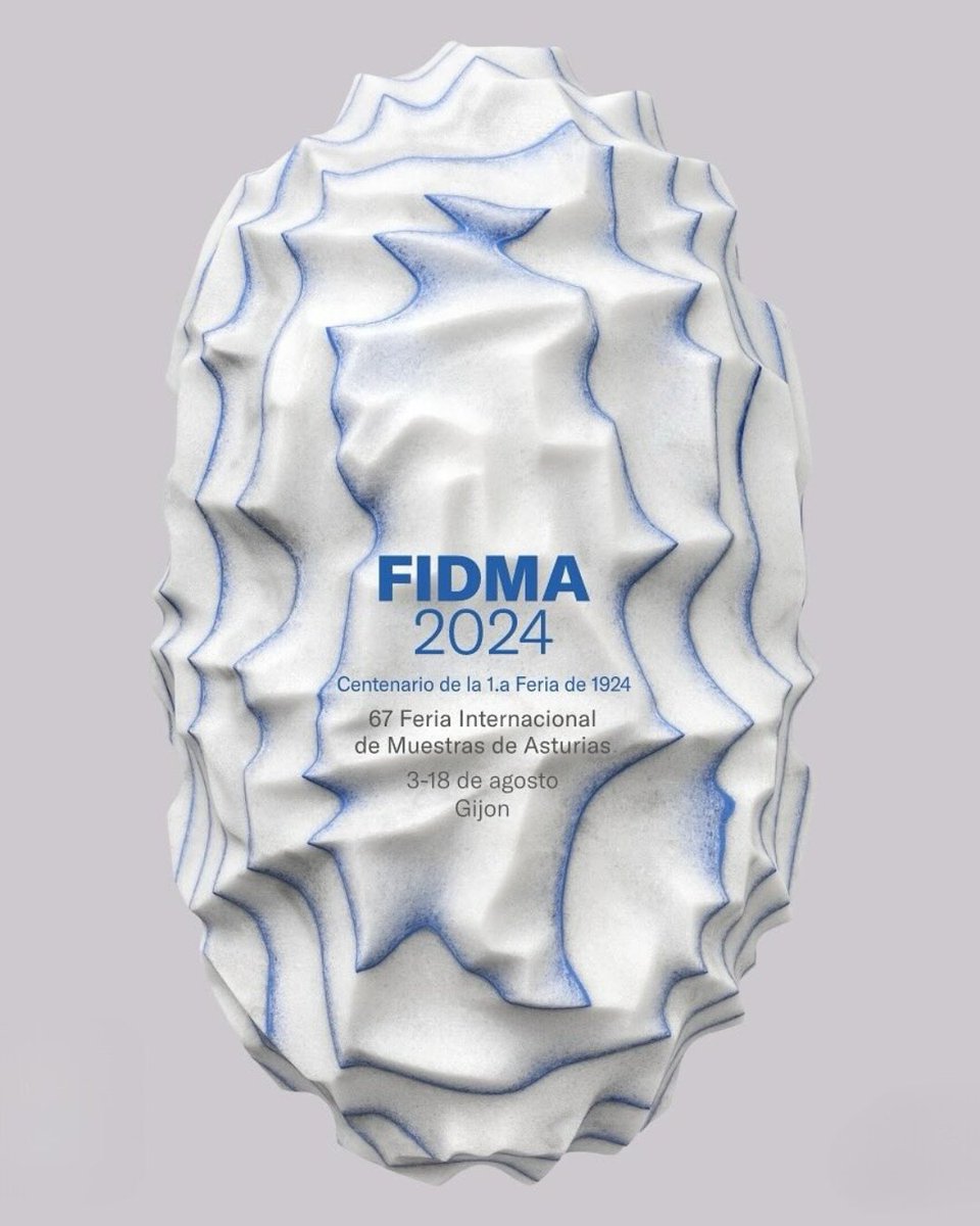 Pixelizate's tweet photo. ¡Cuenta atrás para la #67Fidma! ⏳🤗

📅 Del 3 al 18 de Agosto te espero en el Bulevar de la Artesanía @Feriasturias 😎🛍 #NosVemosEnLaFeria
.
.
#Pixelizate #FIDMA2024 #PixelizateEnFIDMA #bisuteriacreativa #Gijon #asturias #FIDMA #verano2024 ⁣⁣#gijonturismo #gijoneando https://t.co/dFotJe8YxB