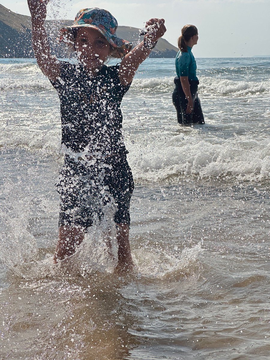 Georgeham CofE Primary School tweet media