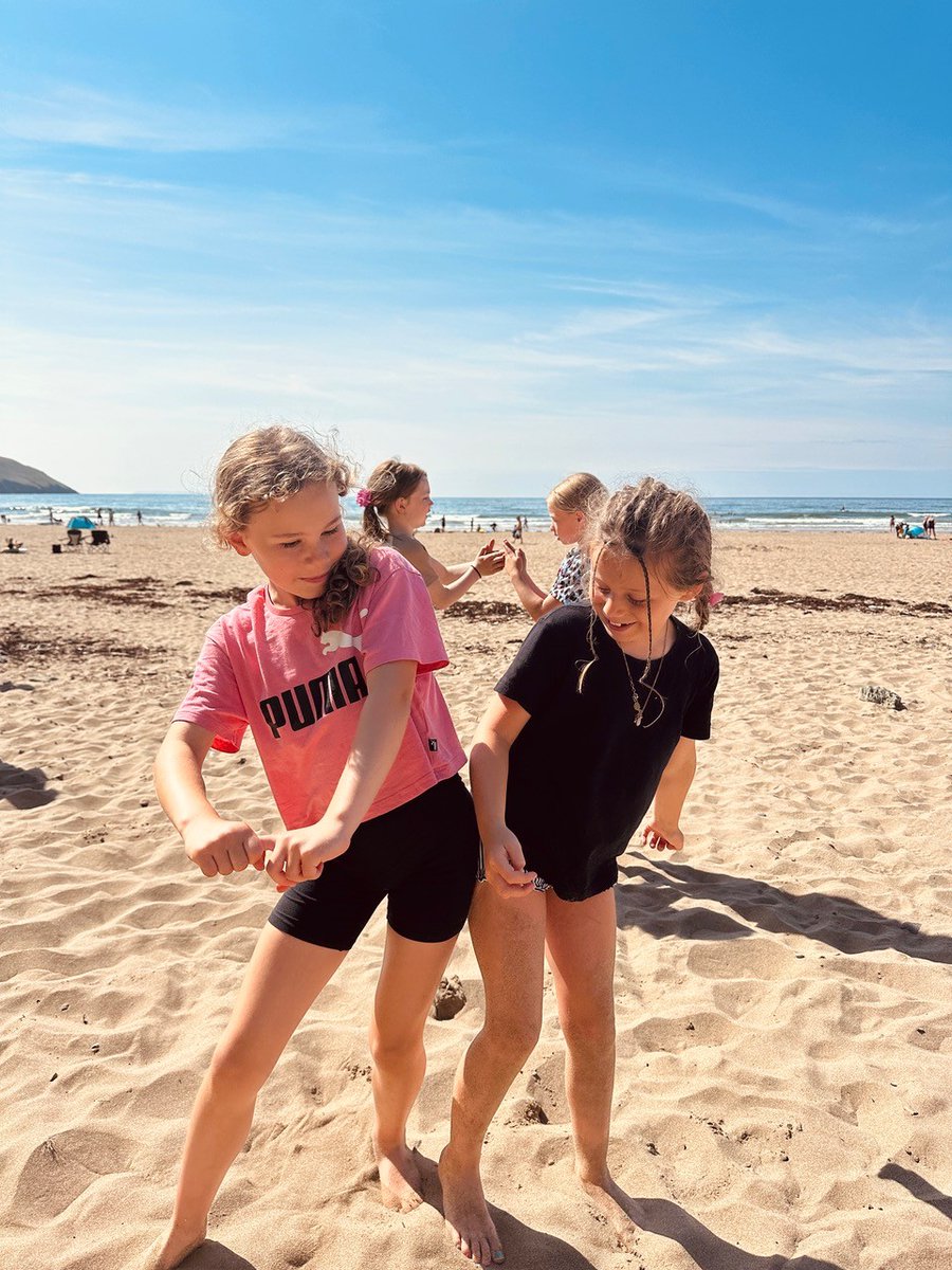 Georgeham CofE Primary School tweet media