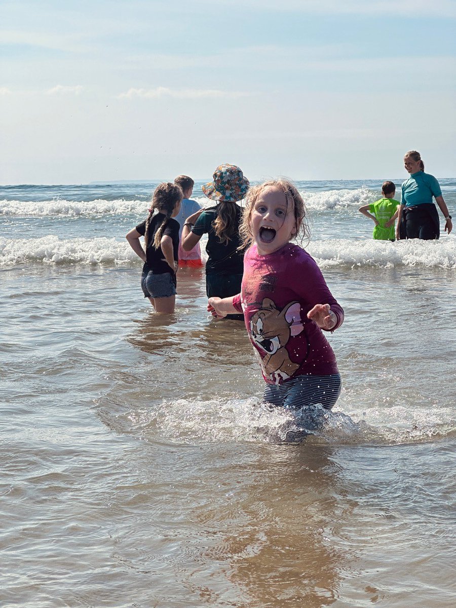 Georgeham CofE Primary School tweet media