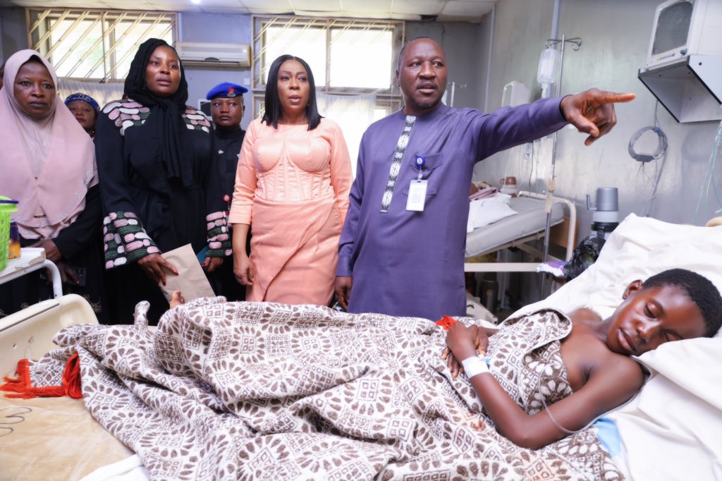 Helen Mutfwang tweet media