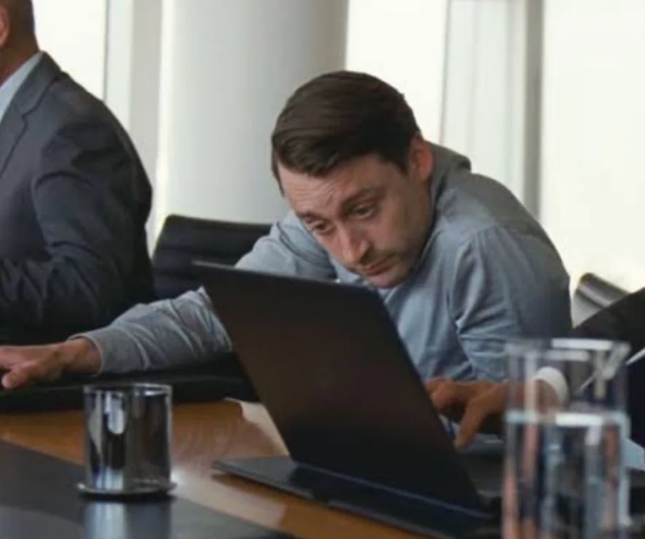 The Crowdstrike engineer who pushed the update that caused the global IT meltdown, crashing Microsoft devices (BSOD), taking down government IT services in Australia, New Zealand and several US states while disrupting global banks, media and airlines (gonna be a crazy flying day)